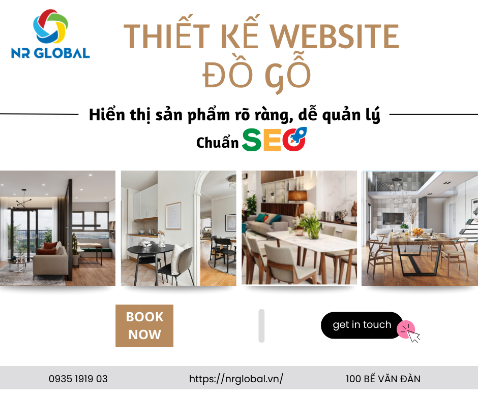 sản phẩm đồ gỗ