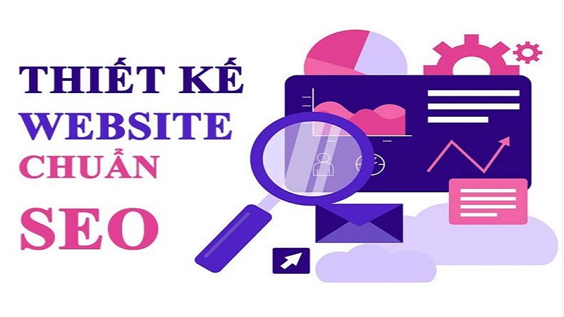 thiết kế website xe điện