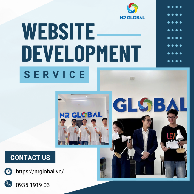 Thiết Kế Website Giáo Dục Đà Nẵng – Giải Pháp Cho Trung Tâm Đào Tạo