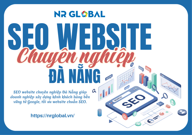 SEO website chuyên nghiệp Đà Nẵng là gì