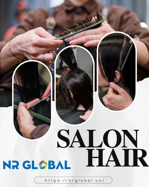 Thiết kế website salon tóc chuẩn SEO tại Đà Nẵng – Tăng khách, tăng doanh thu bền vững