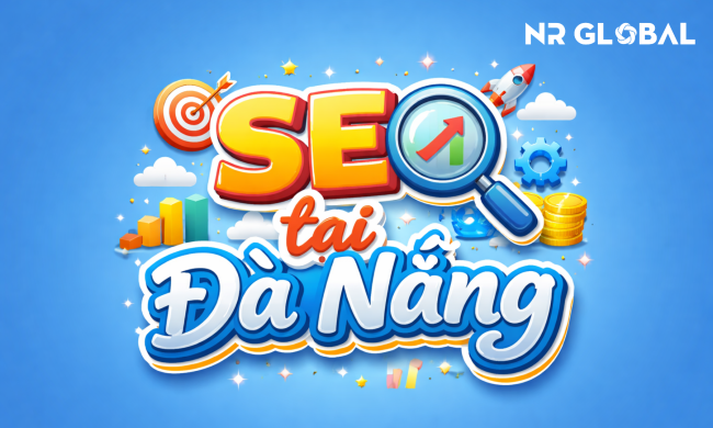 SEO tại Đà Nẵng