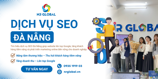 Dịch Vụ SEO Đà Nẵng – Giải Pháp Tăng Trưởng Khách Hàng Từ Google