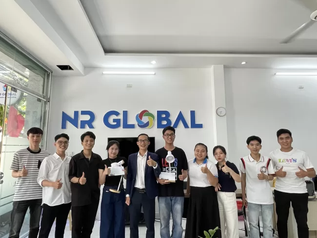Công ty marketing uy tín tại Đà Nẵng