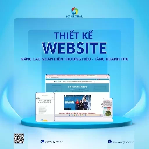 Thiết kế website chụp ảnh