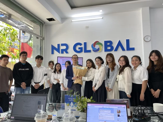Công ty Marketing uy tín tại Đà Nẵng