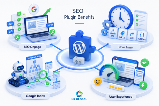 Plugin SEO tốt nhất