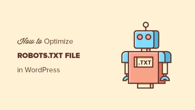 Cách Tối Ưu File Robots.txt Khi Website Bị Lỗi Index Toàn Tập từ Chuyên Gia