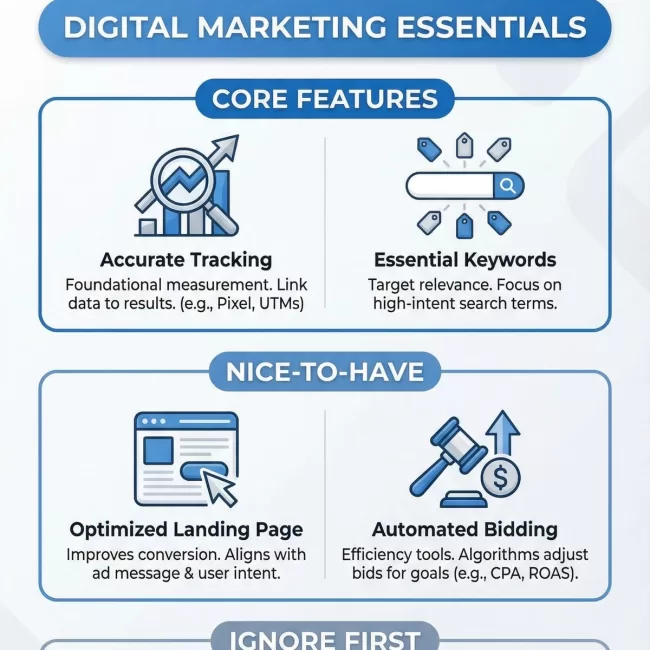 SEO Web