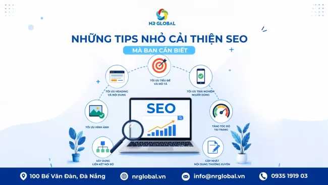 thiết kế website spa