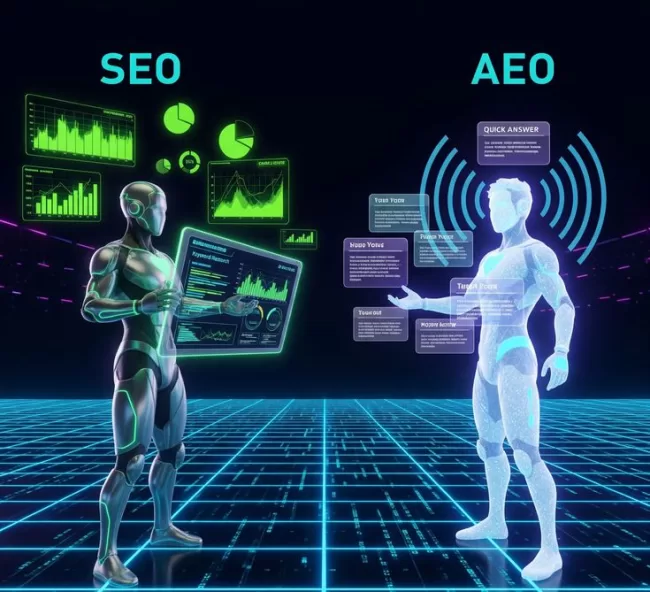 AEO