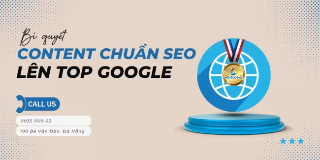 Hướng dẫn làm SEO Web
