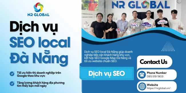 Dịch Vụ SEO Google Map: Hướng Dẫn Toàn Diện Giúp Doanh Nghiệp Lên Top Bản Đồ (2026)
