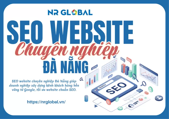 NR Global