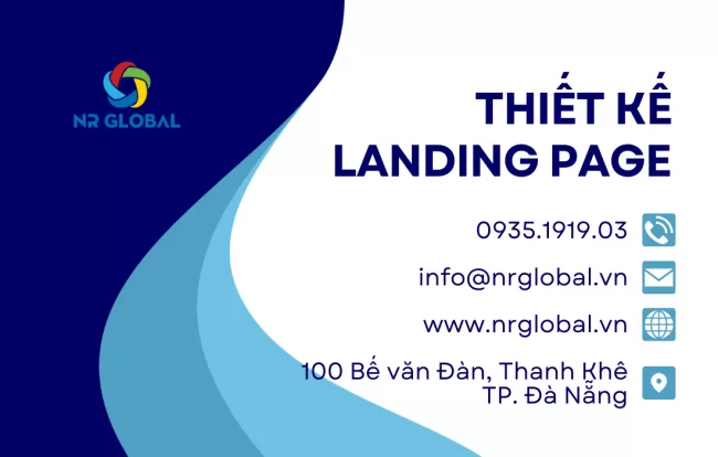 Landing Page Là Gì? Hướng Dẫn Toàn Diện Từ A Đến Z Cho Doanh Nghiệp Việt Nam