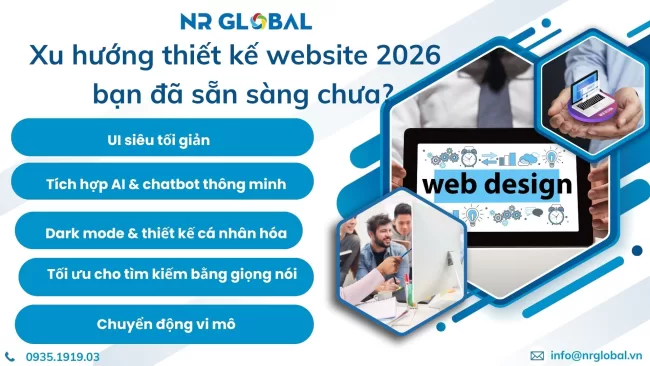NR Global