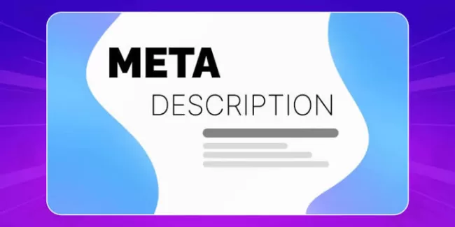 Meta Description Là Gì? Cách Viết Thẻ Meta Description Chuẩn SEO Từ A Đến Z (2026)