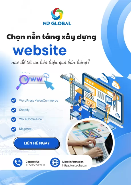 Thiết Kế Website Bằng AI