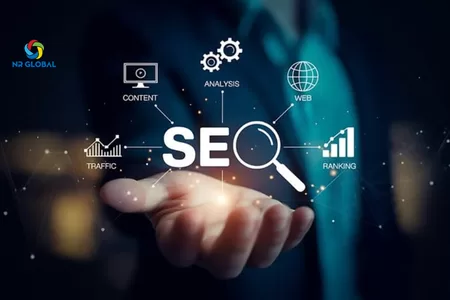Dịch vụ SEO AI