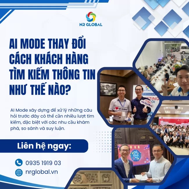 AI mode
