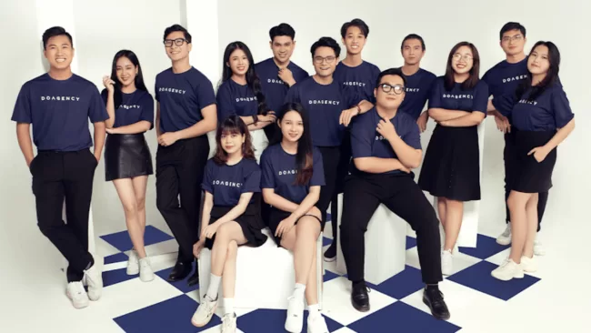 Công ty marketing uy tín tại Đà Nẵng