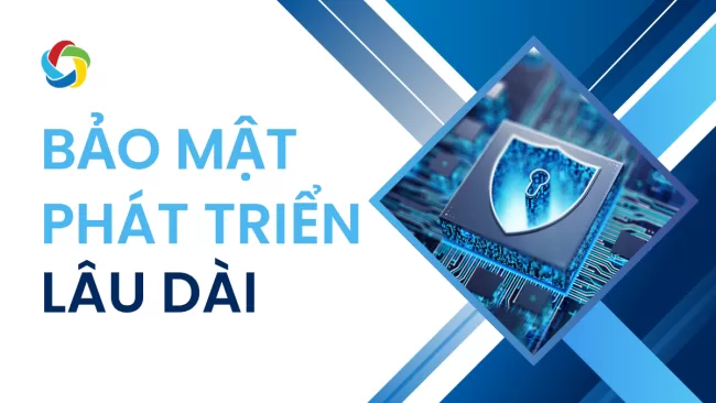 Trang web cần sở hữu một cơ chế bảo mật tốt