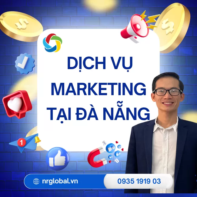 Dịch vụ Marketing tại Đà Nẵng – “Đòn bẩy” giúp doanh nghiệp tăng trưởng