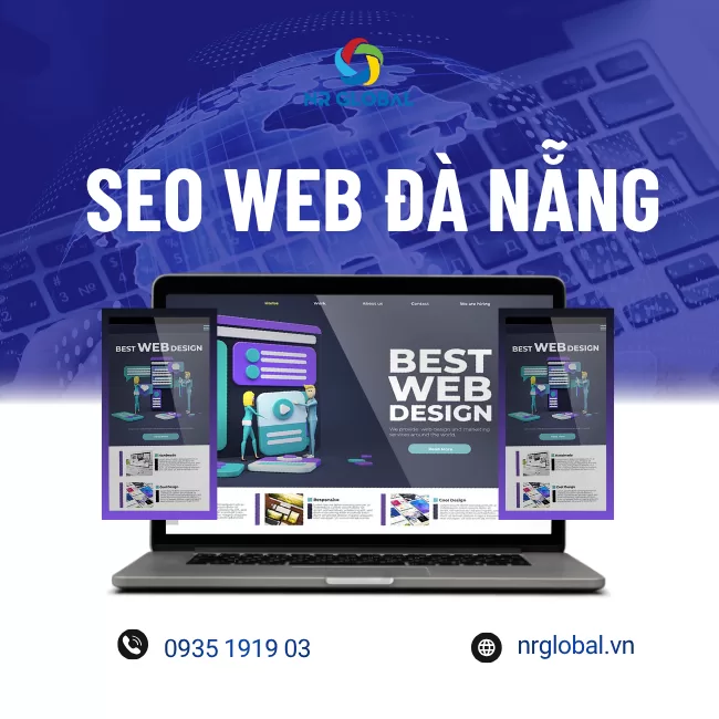 SEO Web Đà Nẵng: 5+ Lý Do Đầu Tư Mãi Vẫn Không Ra Khách