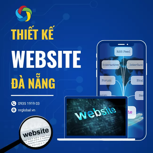 Đừng Thiết Kế Website Đà Nẵng Nếu Chưa Biết 5 Điều Này