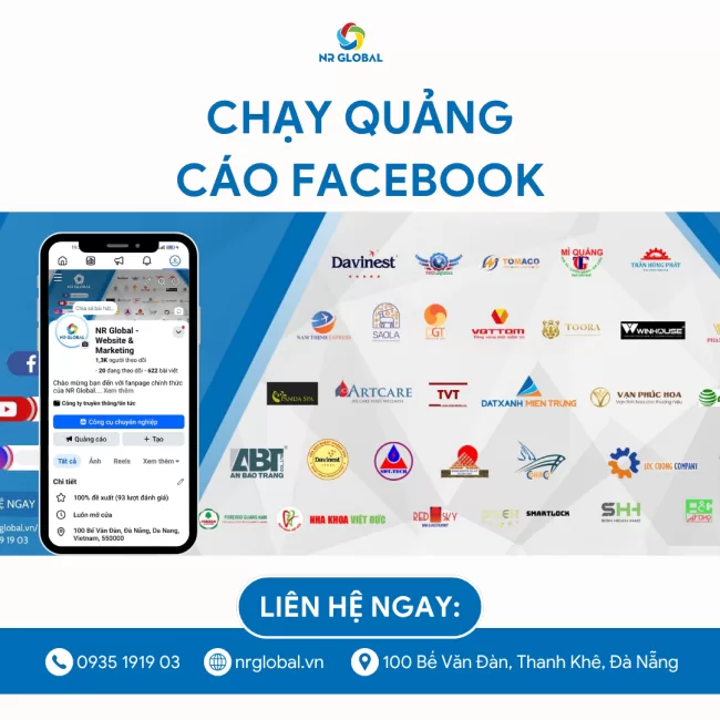 Chạy quảng cáo Facebook hiệu quả: Doanh nghiệp cần chuẩn bị gì?