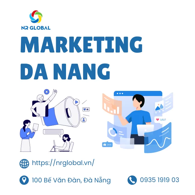 Dịch Vụ Marketing Trọn Gói Đà Nẵng: Giải Pháp Từ A–Z Cho Doanh Nghiệp