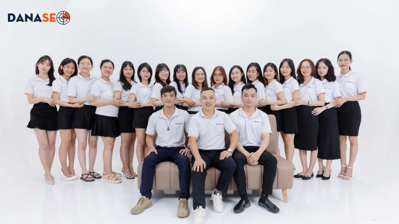 Top 5 công ty SEO tại Đà Nẵng chuyên nghiệp & giàu kinh nghiệm