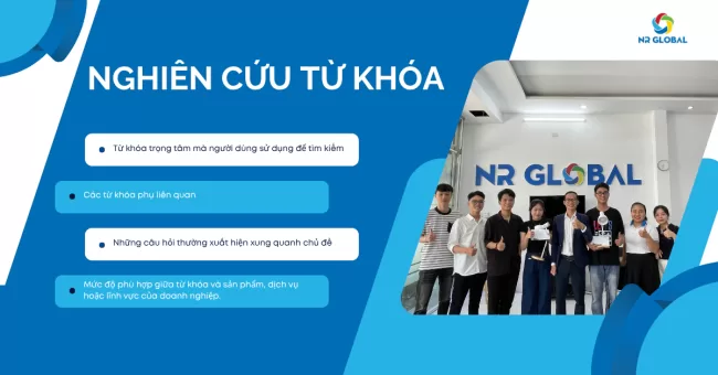 cách viết bài chuẩn seo