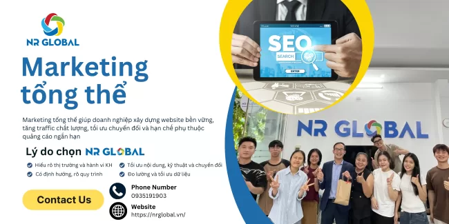NR Global
